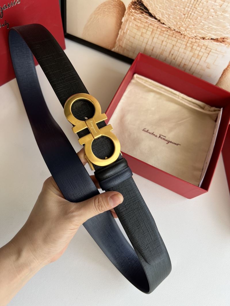 Ferragamo Belts